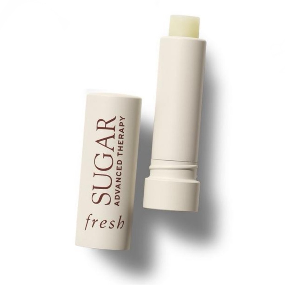 Fresh Sugar Advanced Therapy Lip Treatment Mini - Picture 1 of 5